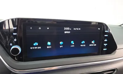 Hyundai Sonata 2023, 52274 км, за 24000000 KRW - фото 29