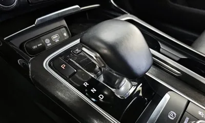 Kia Stinger 2019, 94840 км, за 20200000 KRW - фото 9
