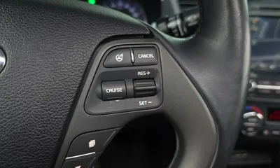 Kia K3 2014, 79981 км, за 7100000 KRW - фото 17