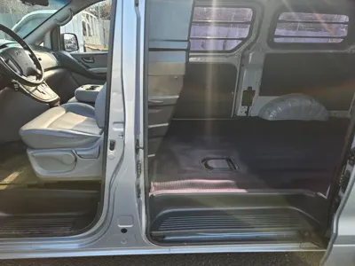 Hyundai Starex 2019, 169556 км, за 9900000 KRW - фото 6