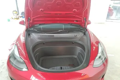 Tesla Model 3 2021, 16300 км, за 143542.85 CNY - фото 14