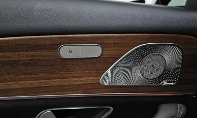 Mercedes-Benz GLE-Class 2022, 51707 км, за 66500000 KRW - фото 32