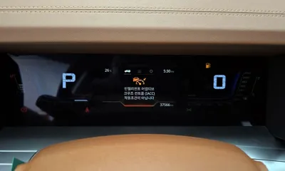KG_Mobility_Ssangyong Torres 2024, 37566 км, за 23900000 KRW - фото 8