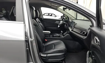 Kia Sportage 2023, 35023 км, за 21790000 KRW - фото 11