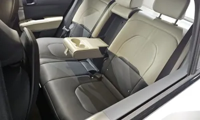 Kia EV3 2025, 43926 км, за 35200000 KRW - фото 33