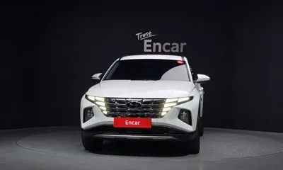 Hyundai Tucson 2023, 14749 км, за 28400000 KRW - фото 3