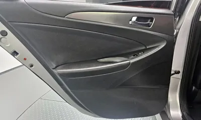 Hyundai Sonata 2012, 169307 км, за 3500000 KRW - фото 25