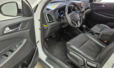 Hyundai Tucson 2019, 75001 км, за 14400000 KRW - фото 10