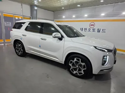 Hyundai Palisade 2022, 41249 км, за 37900000 KRW - фото 6