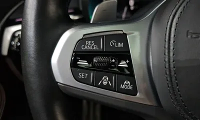 BMW 5-Series 2022, 24903 км, за 48000000 KRW - фото 34