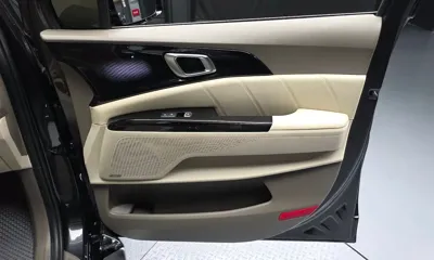 Kia Canival 2021, 71143 км, за 28900000 KRW - фото 25