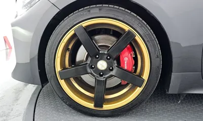Kia Stinger 2018, 137652 км, за 13990000 KRW - фото 5
