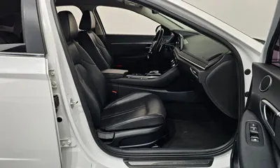 Hyundai Sonata 2020, 173345 км, за 11890000 KRW - фото 26