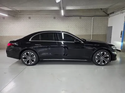 Mercedes-Benz E-Class 2026, 420 км, за 46470000 KRW - фото 8