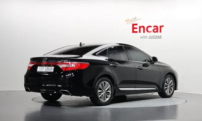 Hyundai Grandeur 2017, 110022 км, за 8200000 KRW