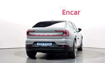 Polestar Polestar 2 2025, 30495 км, за 40500000 KRW