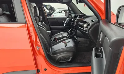 Jeep Renegade 2021, 96066 км, за 16900000 KRW - фото 26