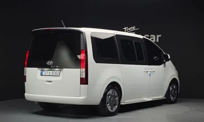 Hyundai Staria 2025, 16536 км, за 31200000 KRW
