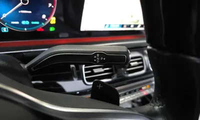 Mercedes-Benz GLS-Class 2023, 91054 км, за 137500000 KRW - фото 9