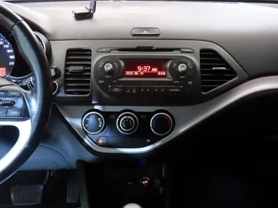 Kia Morning 2016, 253624 км, за 3500000 KRW - фото 2