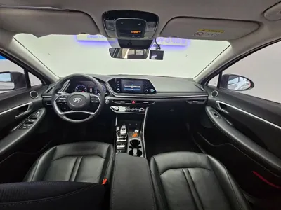 Hyundai Sonata 2022, 52300 км, за 15200000 KRW - фото 7