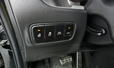 Kia Ray 2017, 124409 км, за 8500000 KRW - фото 18