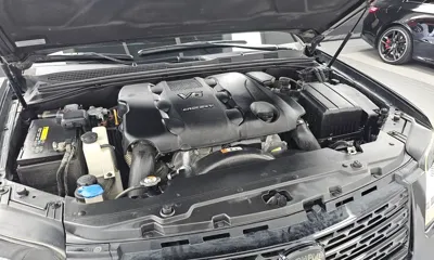 Kia Mohave 2017, 155862 км, за 14300000 KRW - фото 6