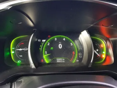 Renault-KoreaSamsung SM6 2017, 163000 км, за 3990000 KRW - фото 7