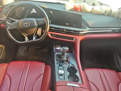 Changan 长安CS75PLUS 2021, 26000 км, за 54800 CNY - фото 12