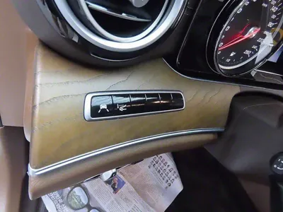 Mercedes-Benz E-Class 2018, 82266 км, за 26500000 KRW - фото 11