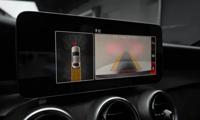 Mercedes-Benz C-Class 2019, 204798 км, за 15000000 KRW - фото 19