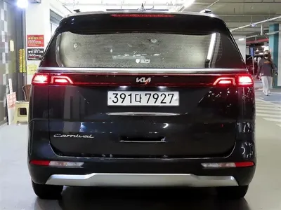 Kia Canival 2021, 152431 км, за 19300000 KRW - фото 5