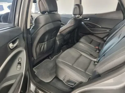 Hyundai Santafe 2015, 207821 км, за 6900000 KRW - фото 19