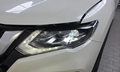 Nissan X-Trail 2018, 79194 км, за 18100000 KRW - фото 22
