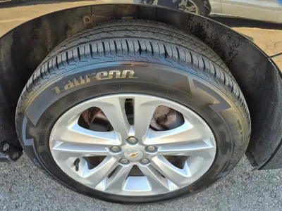 ChevroletGMDaewoo Cruze 2017, 126447 км, за 2990000 KRW - фото 6