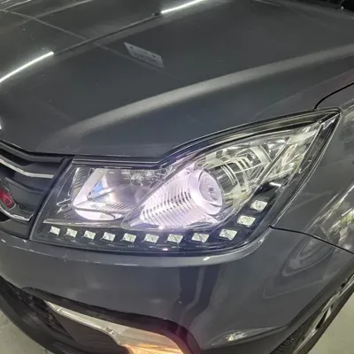 KG_Mobility_Ssangyong KORANDO 2018, 186666 км, за 5300000 KRW - фото 9
