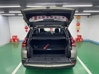 Peugeot 3008 2015, 90000 км, за 21600 CNY - фото 23