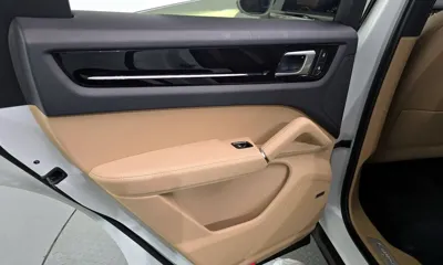 Porsche Cayenne 2023, 19233 км, за 108990000 KRW - фото 25