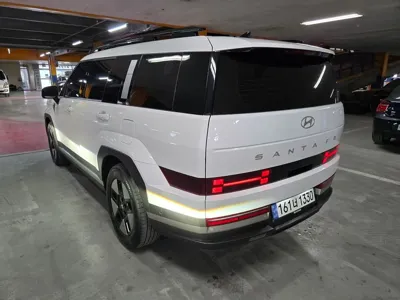 Hyundai Santafe 2024, 39000 км, за 34990000 KRW - фото 4