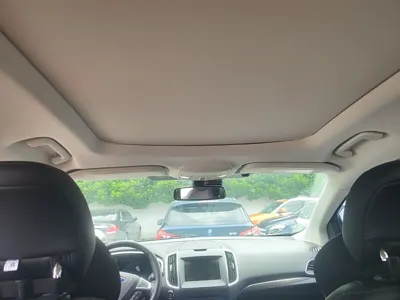 Ford Edge 2018, 59900 км, за 86759.53 CNY - фото 15
