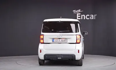 Kia Ray 2026, 9 км, за 18350000 KRW