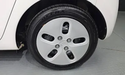 Kia Ray 2021, 78814 км, за 8800000 KRW - фото 21