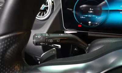 Mercedes-Benz GLA-Class 2020, 40980 км, за 30900000 KRW - фото 30