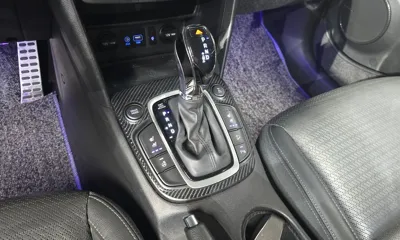 Hyundai Kona 2018, 80994 км, за 13990000 KRW - фото 9