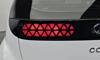 Hyundai Casper 2023, 55536 км, за 12100000 KRW - фото 23
