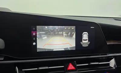 Kia Niro 2024, 11895 км, за 29100000 KRW - фото 15