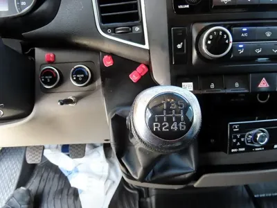 Hyundai Solati 2016, 395459 км, за 18900000 KRW - фото 13