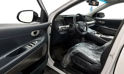 Hyundai Nexo 2019, 143537 км, за 14200000 KRW - фото 10