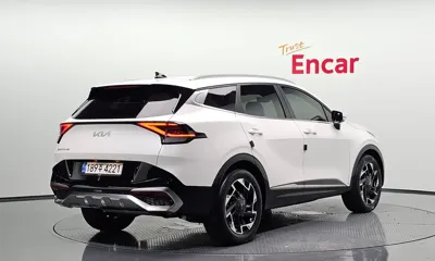 Kia Sportage 2022, 36593 км, за 19990000 KRW