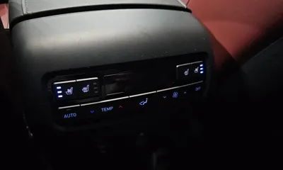 Hyundai Palisade 2019, 39681 км, за 26800000 KRW - фото 32